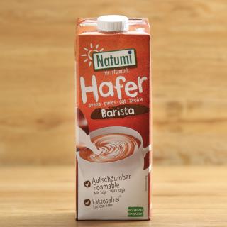 Haferdrink Barista