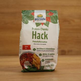 Protein Chunks Hack
