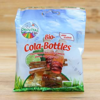 Cola Bottles 100 g