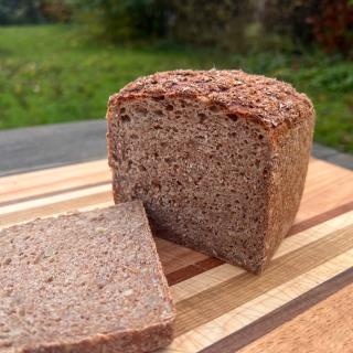 Dinkelsaftkornbrot 500 g