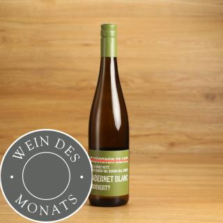 Cabernet blanc