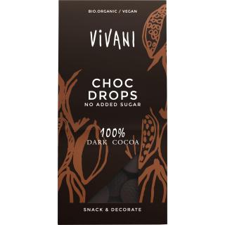 Choc Drops