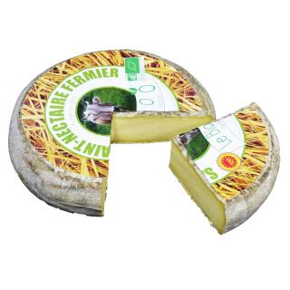 Saint Nectaire Fermier AOP 50%