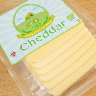 x Cheddar Mature Scheiben 160g