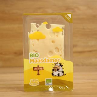 Maasdamer, 45% (Scheiben)