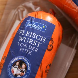 Putenfleischwurst 150 g