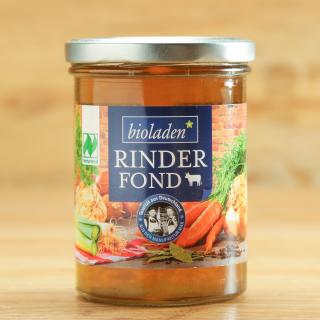 Rinderfond