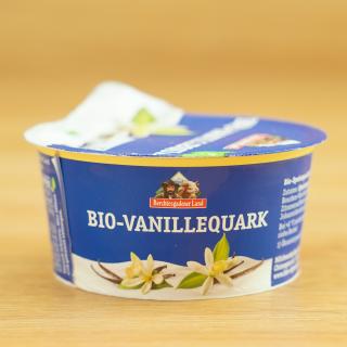 Vanillequark 150 g