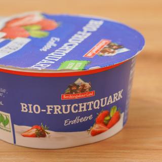 Fruchtquark Erdbeere 150g