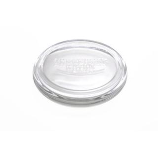 Glasdeckel für 400g/500g Becher