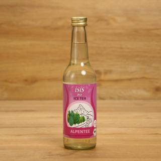 Limonade Alpentee