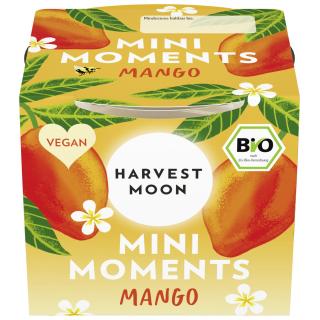 Mini Moments Mango