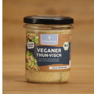 Veganer ThunVisch