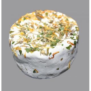 Ziegen-Camembert Blütenzauber 45%