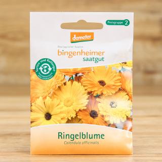 Saat Calendula / Ringelblume