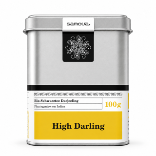 High Darling Dose100g