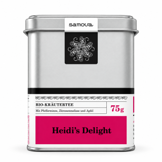 Heidi''s Delight Dose 75g