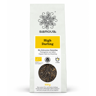 High Darling Nachfüllbeutel 100g
