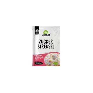 Zuckerstreusel, glutenfrei