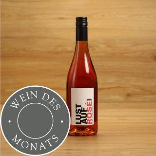 Lust auf Rosé