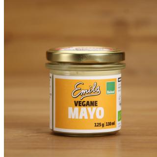 Vegane Mayo Emils