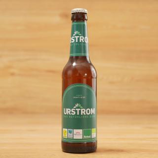 Urstrom Bier