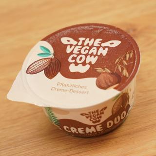 Creme Duo Pudding vegan 125 g