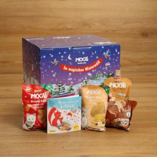 Mogli Adventskalender 2025