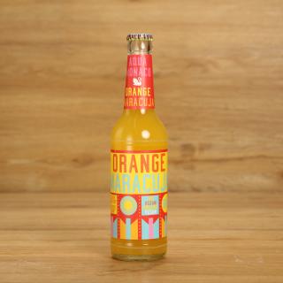 Aqua Monaco Orange Maracuja