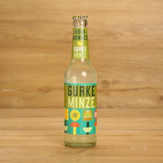 Aqua Monaco Gurke Minze