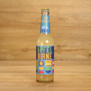 Aqua Monaco Apfel Birne