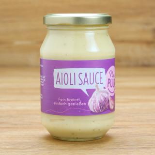 Aioli Sauce