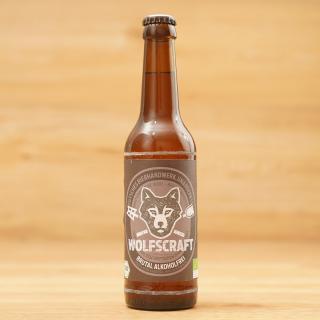 Wolfscraft - Brutal Alkoholfrei