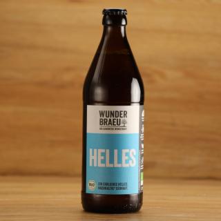 Wunderbräu Hell