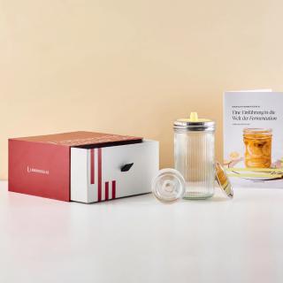 Fermentieren Starter Set Mini 0.6 L