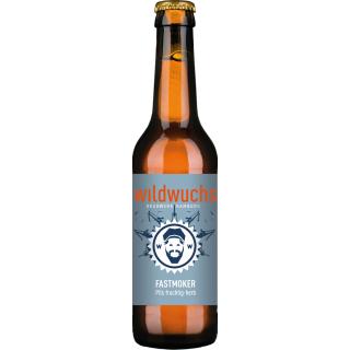 Fastmoker Pils, fruchtig-herb