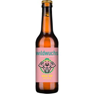 Mucki Hop India Pale Ale