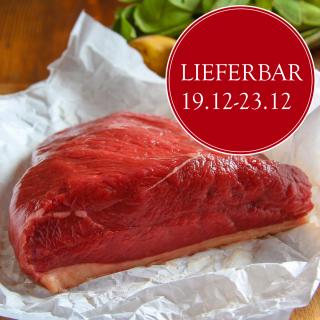 VB Tafelspitz Wulksfelde ca. 1 kg nur 19.12.-23.12