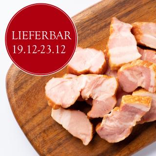 VB Fondue Kasseler Wulksfelde ca. 250 g nur 19.12.-23.12