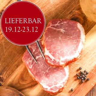 VB Raclette Kasseler Wulksfelde ca. 250 g nur 19.12.-23.12