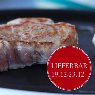 VB Raclette Schwein Wulksfelde ca. 250 g nur 19.12.-23.12