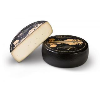 Hooidammer Supreme Ziege 50%