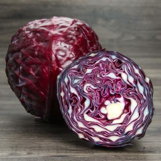 Rotkohl