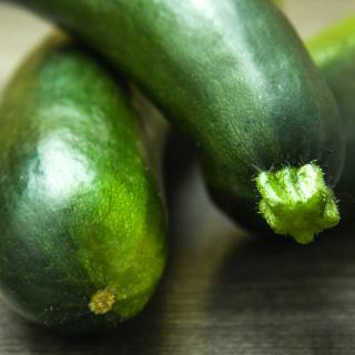 Zucchini