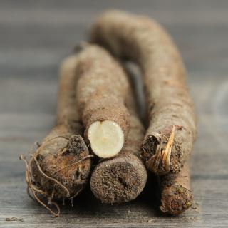 Schwarzwurzeln ca 300g