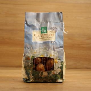 Kartoffeln UNSERE LÜTTEN 1kg