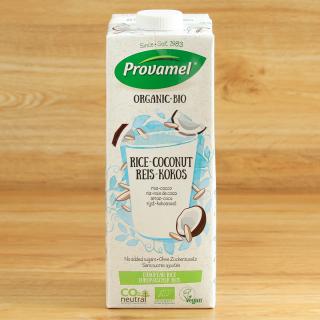 Reis Kokosdrink Provamel 1 L