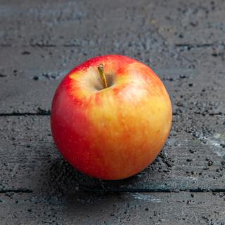 Äpfel Sissired