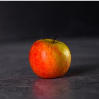 Äpfel Summercrisp