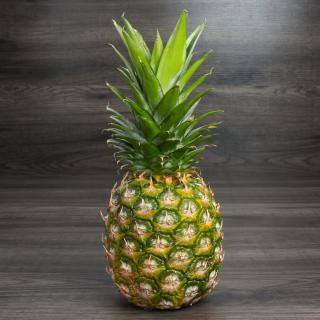 Ananas ca. 1 kg